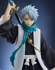 Bleach Pop Up Parade PVC Statue Toshiro Hitsugaya 16 cm