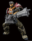 Halo: Reach Action Figure 1/12 Jorge-052 (Noble Four) 19 cm