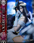 Overlord Ultimate Premium Masterline Series Statue 1/4 Albedo 54 cm