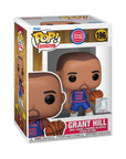 NBA Legends POP! Sports Vinyl Figure Detroit Pistons: Grant Hill (Rookie Season) 9 cm