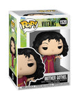 Disney Villains POP! Vinyl Figure Mother Gothel 9 cm