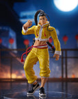 Street Fighter Pop Up Parade PVC Statue Jamie 18 cm