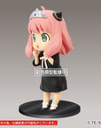 Spy x Family Puchieete PVC Statue Princess Anya