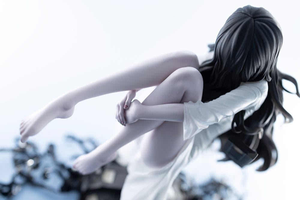 The Ring Bishoujo PVC Statue 1/7 Sadako 17 cm