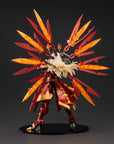 Yu-Gi-Oh! Card Game Monster Collection PVC Statue 1/7 Kagari Sky Striker Ace 40 cm