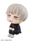 Jujutsu Kaisen Look Up PVC Statue Toge Inumaki 11 cm