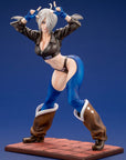 The King of Fighters 2001 PVC Statue 1/7 Angel 21 cm