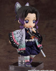 Demon Slayer: Kimetsu no Yaiba Nendoroid Doll Action Figure Shinobu Kocho 14 cm