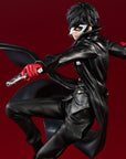 Persona 5 Lucrea PVC Statue Joker Showtime Edition 24 cm