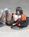 Azur Lane PVC Statue 1/7 Taiho Sweet Time After School Ver. 32 cm