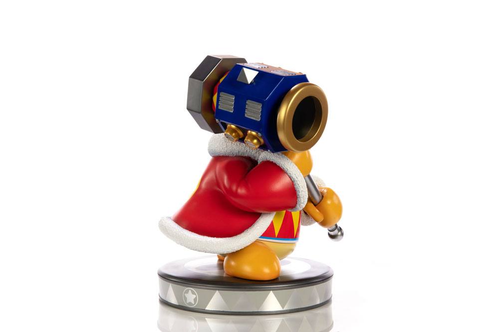 Kirby Statue Masked Dedede 30 cm