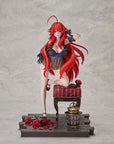 High School DxD Hero PVC Statue 1/6.5 Rias Gremory: Light Novel 15th Anniversary ver. 29 cm