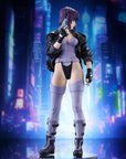 Ghost in the Shell Pop Up Parade PVC Statue Motoko Kusanagi: S.A.C. Ver. L Size 23 cm