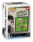 Beetlejuice 2 POP! Movies Vinyl Figure Lydia Deetz 9 cm