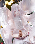 Illustration Revelation PVC Statue Bell of the Holy Night 30 cm