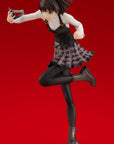 Persona5 Royal PVC Statue 1/7 Makoto Niijima School Uniform Ver. 21 cm