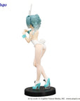 Hatsune Miku BiCute Bunnies PVC Statue Miku Rurudo White Color Ver. 27 cm