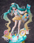 Hatsune Miku PVC Statue 1/7 Magical Mirai 2024 Ver. 25 cm