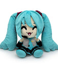 Hatsune Miku Plush Figure Miku 22 cm