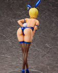 Food Wars Shokugeki no Soma Statue 1/4 Ikumi Mito Normal Bunny Ver. 42 cm