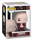 Echo POP! TV Vinyl Figure Kingpin 9 cm