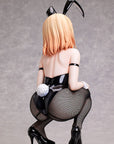 Butareba: The Story of a Man Turned into a Pig PVC Statue 1/4 Jess: Bunny Ver. 27 cm