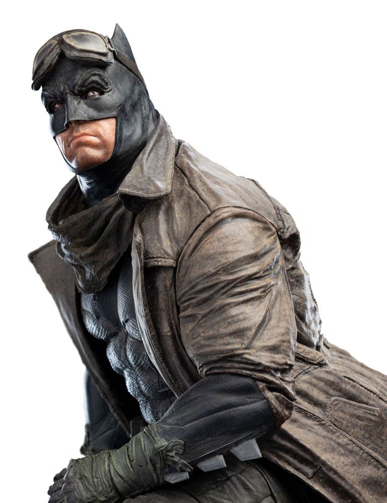 Zack Snyder&#39;s Justice League Statue 1/4 Batman 59 cm