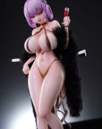 Original Character PVC Statue 1/6 Lume DX Edition 29 cm