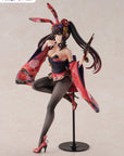 Date A Live V F:NEX PVC Statue 1/7 Kurumi Tokisaki Wa-bunny 27 cm