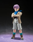 Dragon Ball GT S.H. Figuarts Action Figure Trunks 12 cm