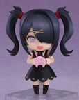 Needy Streamer Overload Nendoroid Action Figure Ame 10 cm