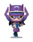 Marvel Rivals Super Sized POP! Marvel Vinyl Figure Galacta 15 cm