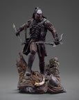 The Lord of the Rings Art Scale Statue 1/10 Lurtz, Uruk-Hai Leader 23 cm