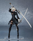 NieR:Automata PVC Statue 2B (YoRHa No. 2 Type B) Ver. 2.0 29 cm