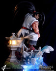 Samurai Showdown Statue 1/4 Haohmaru 58 cm