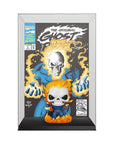 Marvel POP! Comic Cover Vinyl Figure Ghost Rider 