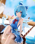 Touhou Project PVC Statue 1/7 Cirno Summer Frost Ver. 19 cm