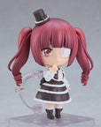 Dropkick on my Devil! Nendoroid Action Figure Shion 10 cm