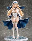 Original Character PVC Statue 1/6 Charlotte Holy White Ver. 26 cm