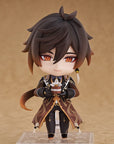 Genshin Impact Nendoroid Action Figure Zhongli 10 cm