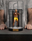 UFC Deluxe Art Scale Statue 1/10 Anderson "Spider" Silva - Signed Version 22 cm