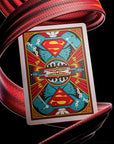 DC Comics Playing Cards Superman: The Man of Steel