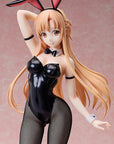 Sword Art Online PVC Statue 1/4 Asuna: Bunny Ver. 48 cm