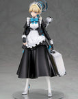 Blue Archive PVC Statue 1/7 Toki Full Ver. Ami Ami Limited Edition 27 cm