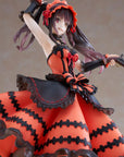 Date A Live IV AMP+ PVC Statue Kurumi Tokisaki (Zafkiel) Reissue 20 cm