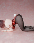 Kosutsuma: Sexy Cosplay Lesson with My New Wife PVC Statue 1/4 Misuzu Kagohara Bunny Ver. 14 cm