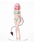 To Love-Ru Darkness Statue PVC 1/4 Darkness Swimsuit Series Momo Belia Deviluke Ver. 36 cm