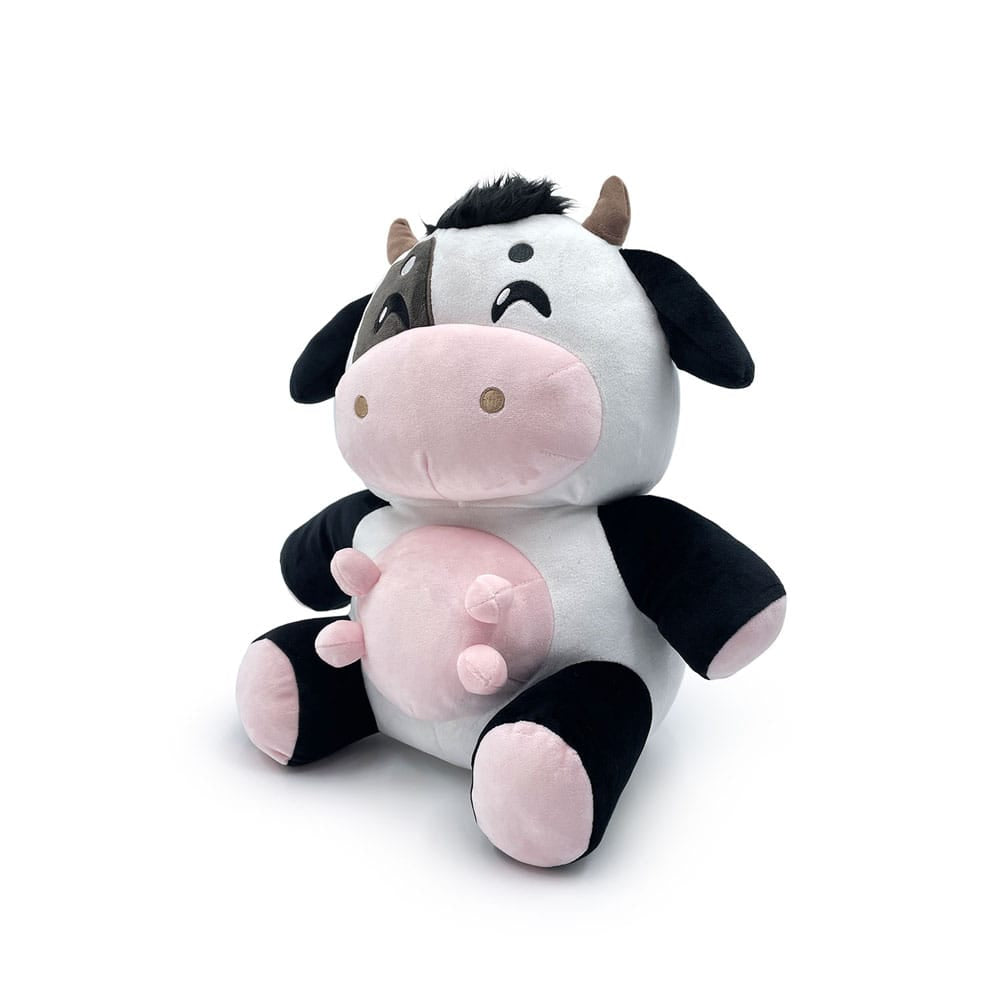 Doki Doki Literature Club! Plush Figure Mr. Cow 30 cm