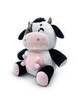 Doki Doki Literature Club! Plush Figure Mr. Cow 30 cm