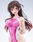 Rent-a-Girlfriend PVC Statue 1/7 Chizuru Mizuhara Swimwear Ver. 25 cm